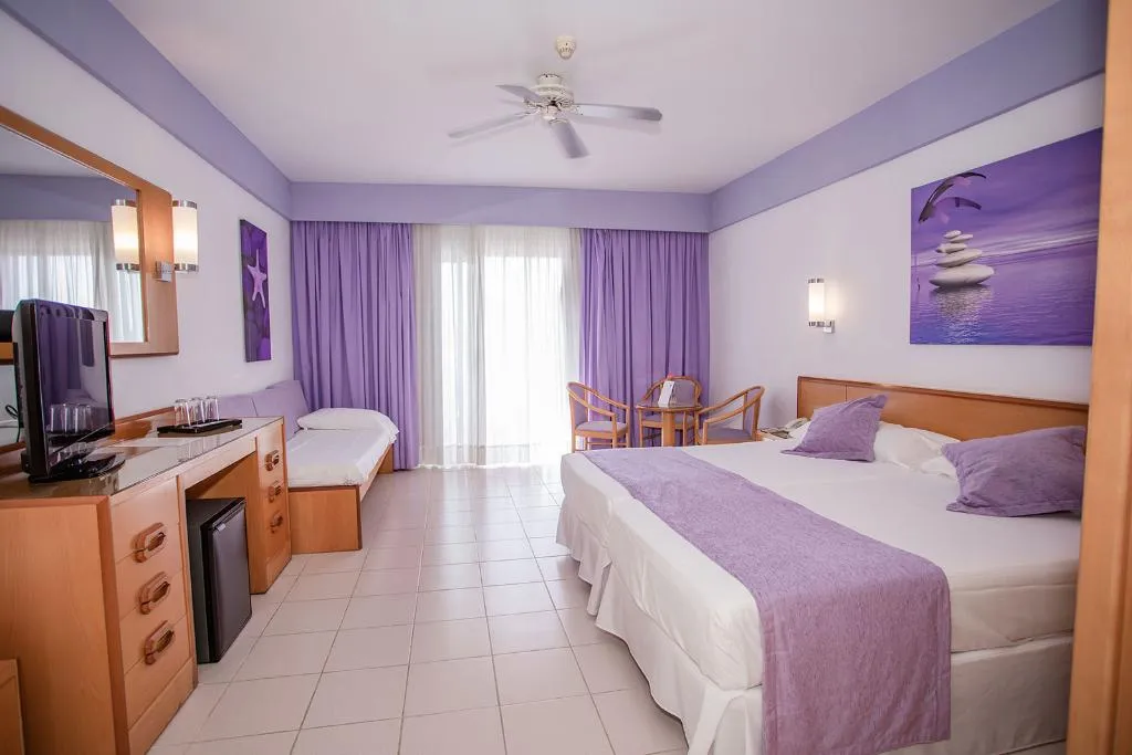 TRIPLE STANDARD Room, Servatur Don Miguel Adults Only, Gran Canaria