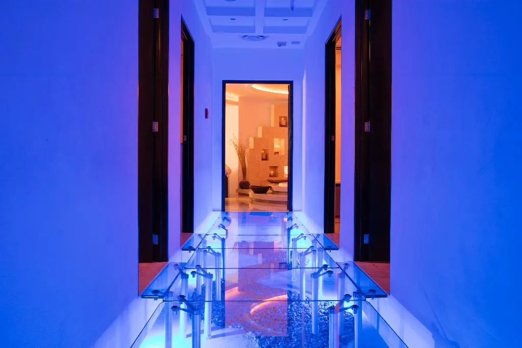 Sports and Entertainment, Krystal Grand Cancun All Inclusive, Cancun Area