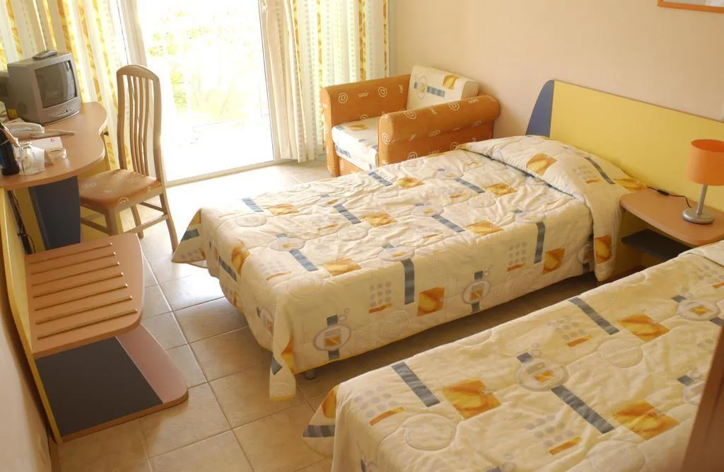 Room, Com Hotel, Varna