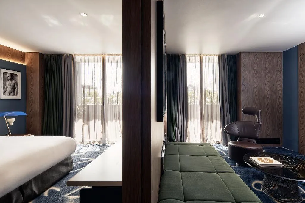 SUITE EXECUTIVE Room, Athenswas Hotel, Athens