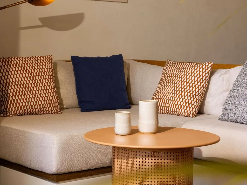 Room, SO/ Sotogrande Spa & Golf Resort Hotel, Costa Del Sol
