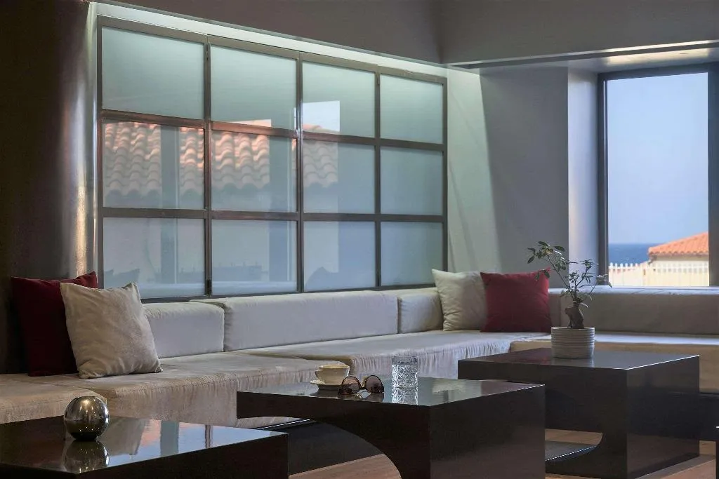 Lobby, Lato Boutique Hotel, Crete