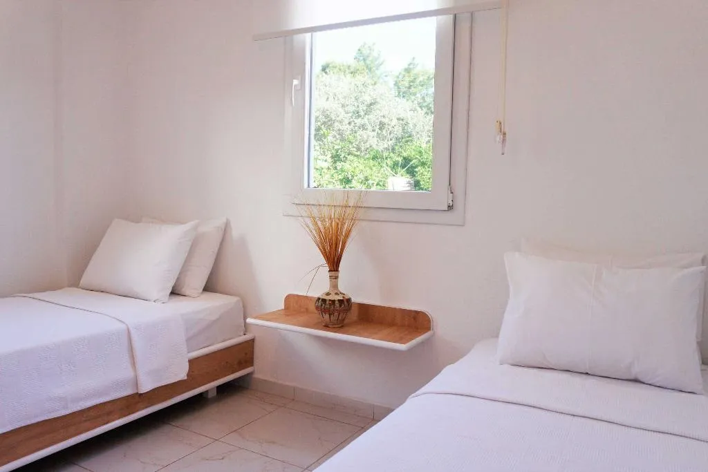HOME STANDARD Room, Daphnis Hotel, Bodrum