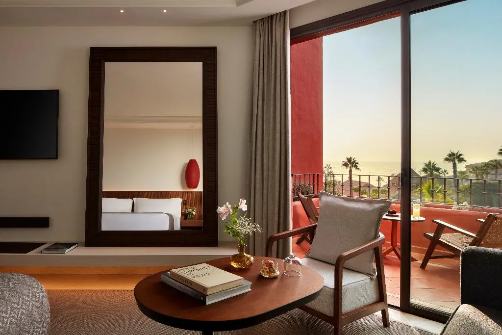 DOUBLE PREMIUM Room, Tivoli La Caleta Tenerife Resort, Tenerife