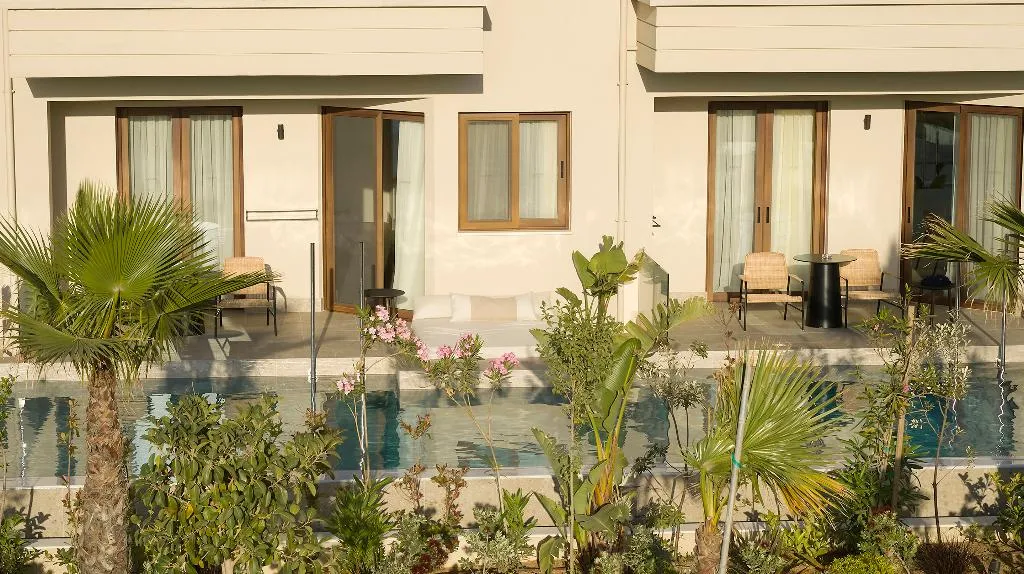 SUITE STANDARD Room, Asterion Suites & Spa, Crete