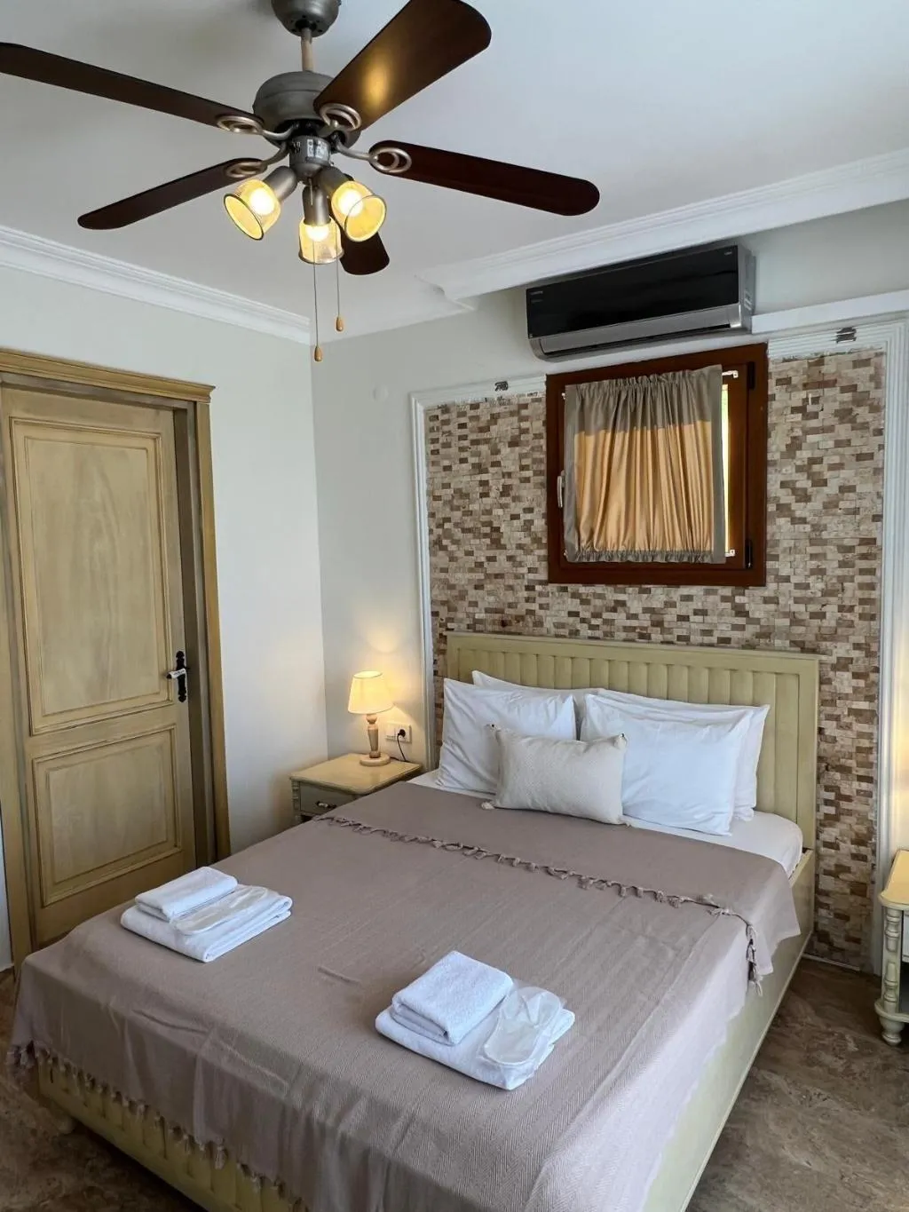 Room, Cunda Paradise Otel, Izmir