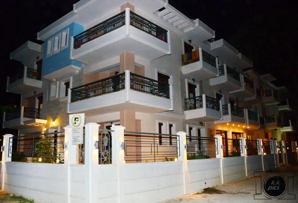 General view, Skiathos Somnia, Skiathos