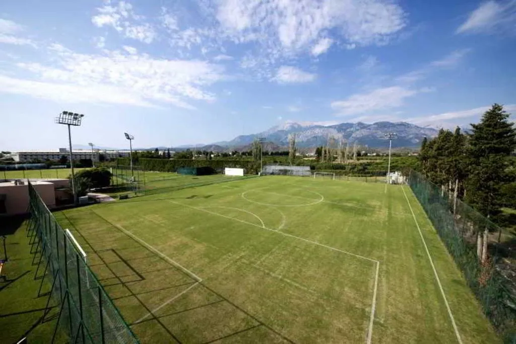 Sports and Entertainment, Limak Limra Hotel & Resort, Antalya