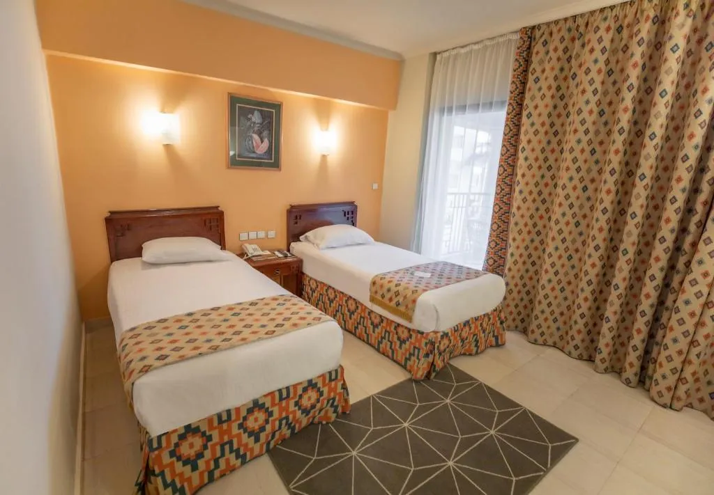 DOUBLE STANDARD Room, SUNRISE Holidays Resort (Adults Only), Red Sea Riviera