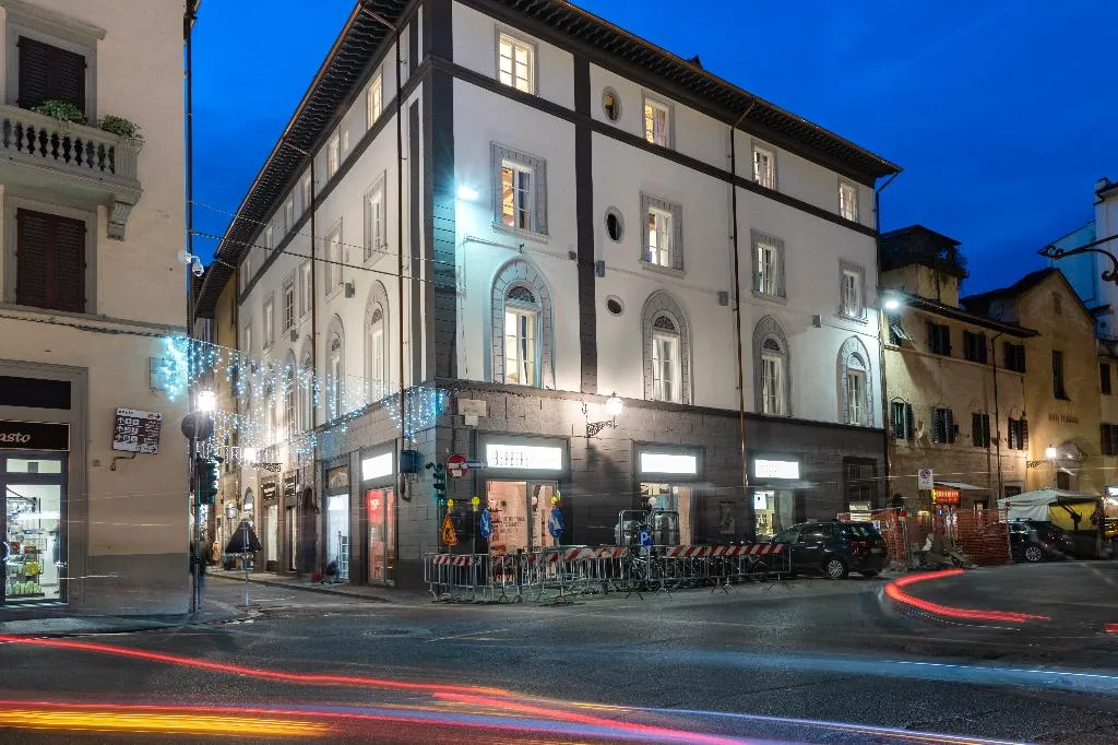 General view, Florence Art Apartments, Florence