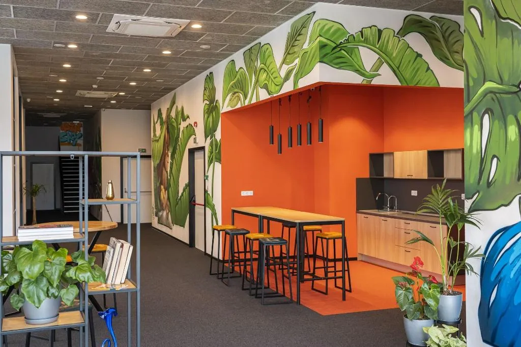 Conferences, Campus 90, Varna