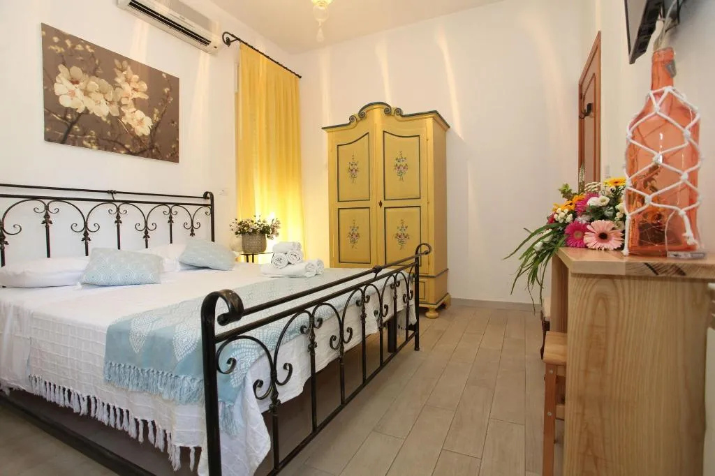 Room, B&B Villa Maiolica, Catania