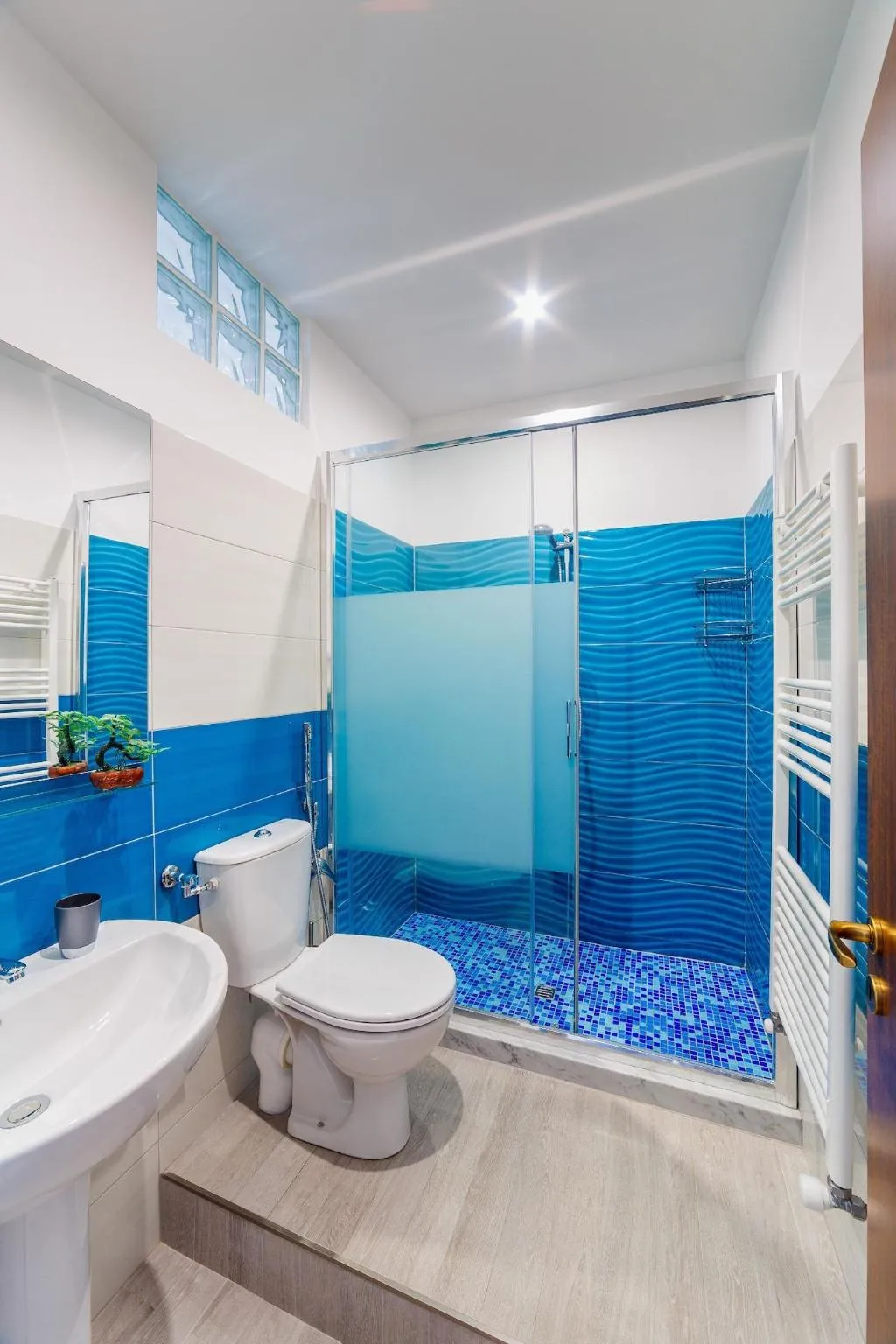 Room, B&B Sicily In Love, Catania