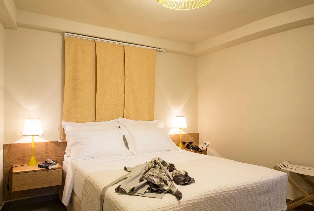 TRIPLE DELUXE Room, Athena Hotel Nafplio, Kalamata