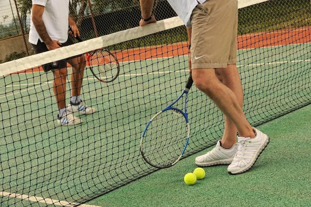Sports and Entertainment, Paradise Island Villas, Crete