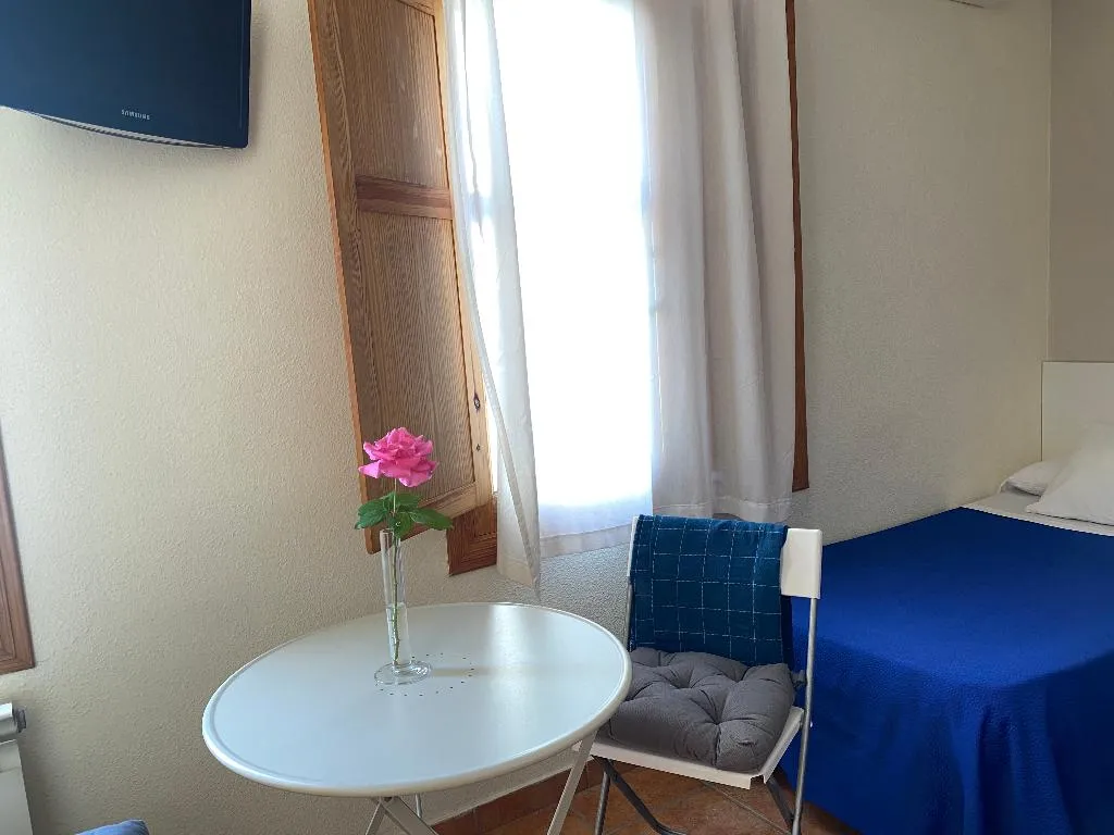 TWIN STANDARD Room, Moscatel Hostal, Costa Del Sol