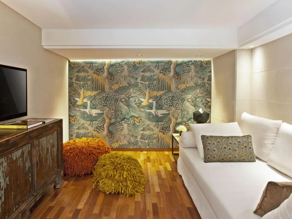 JUNIOR SUITE DUPLEX Room, Claris and Spa, Barcelona