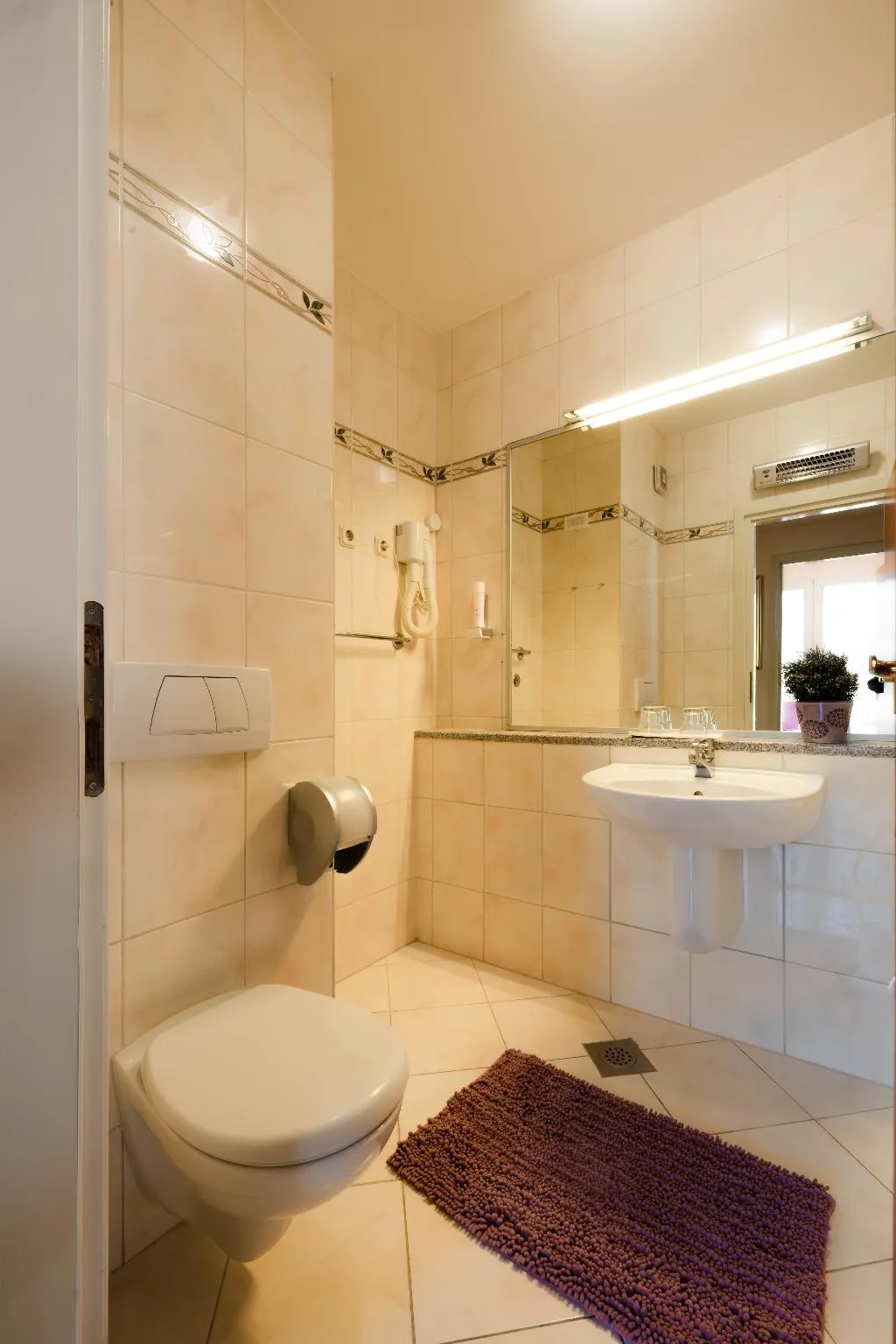 Room, Aparthotel Park Osejava, Split