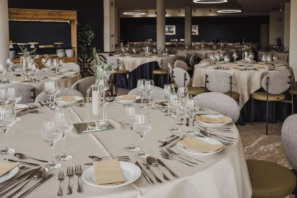 Restaurant, Vilar Oporto Hotel, Porto