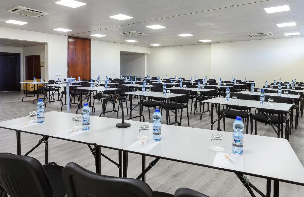 Conferences, D. Luis - Coimbra, Porto
