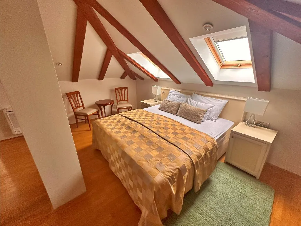 DOUBLE STANDARD Room, Hotel Bozica, Dubrovnik