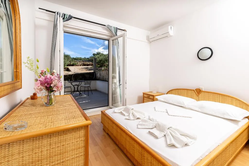 DOUBLE PARK VIEW Room, Hotel Timun, Split