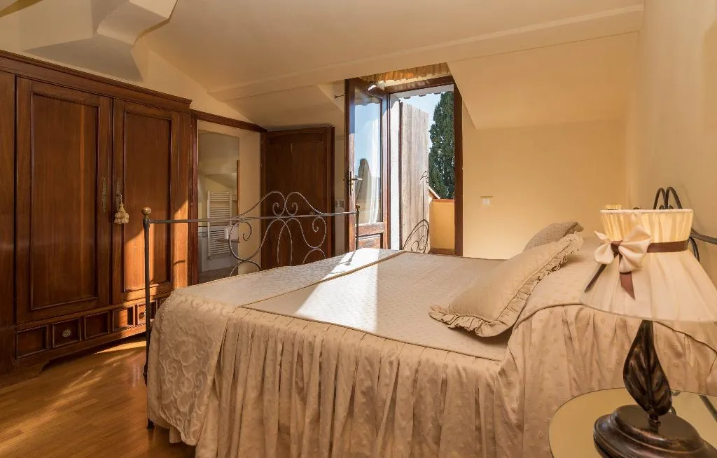 DOUBLE SUPERIOR Room, Borgo Tenuta La Bandita, Florence