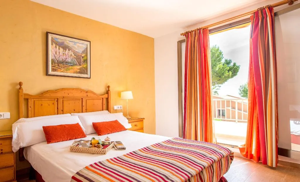 APARTMENT CAPACITY 6 Room, Ona Aucanada, Majorca