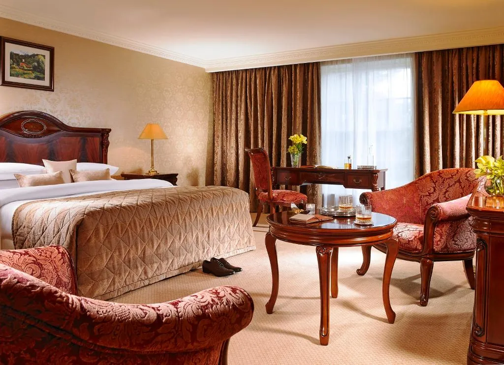 DOUBLE SUPERIOR Room, Citywest Hotel, Conference & Event Centre, Dublin