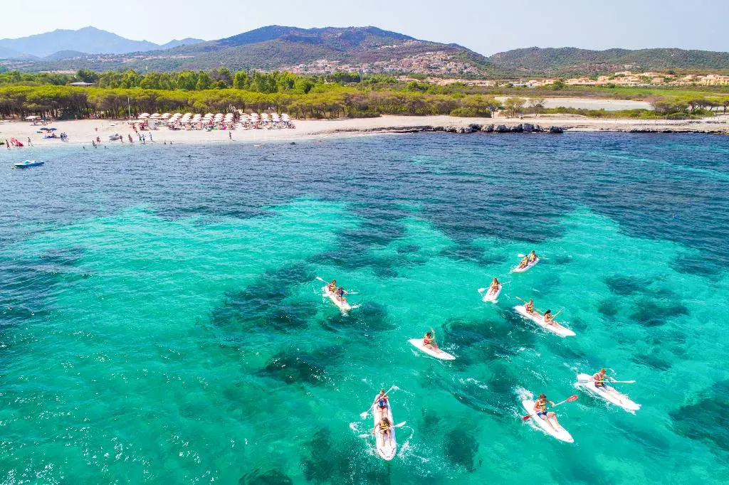 General view, TUI Blue MClub Budoni, Olbia