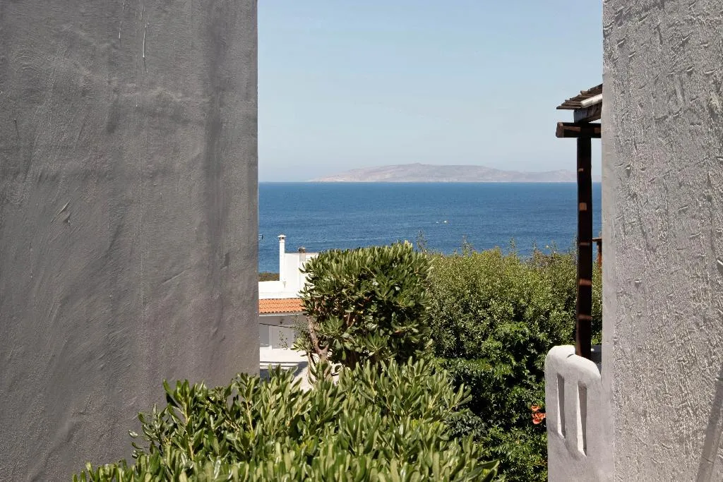 General view, Thalia Bloom Villa Apartments, Crete
