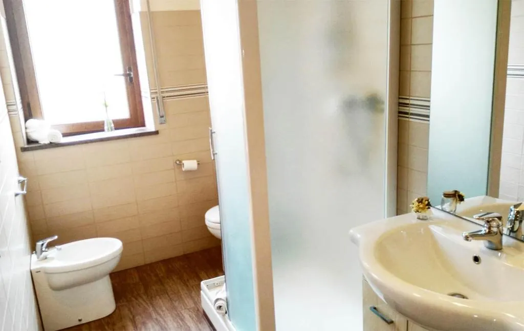 Room, B&B Casa Mia, Taormina