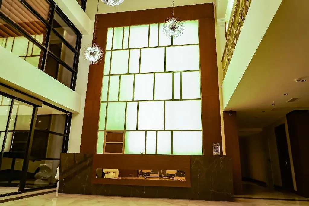 Lobby, Aya Yorgi Hotel By T, Izmir