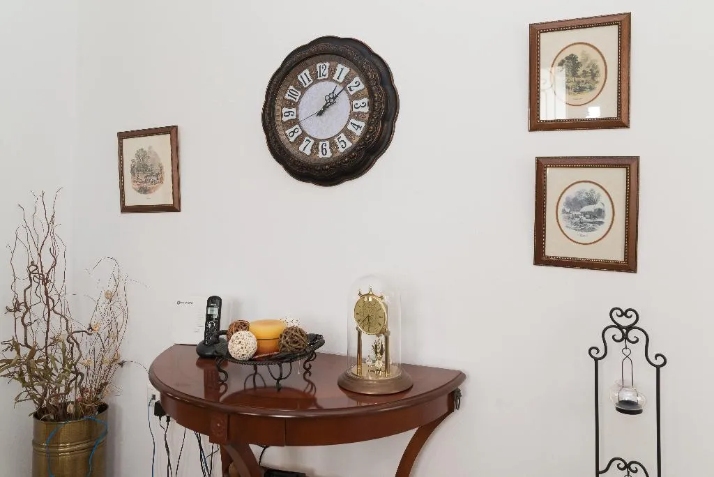 HOUSE THREE BEDROOMS Room, Belle Reve, Zante