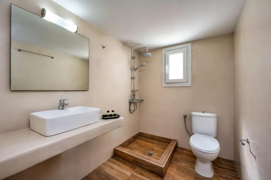 Room, Villa Kavallaris & Apartments, Santorini