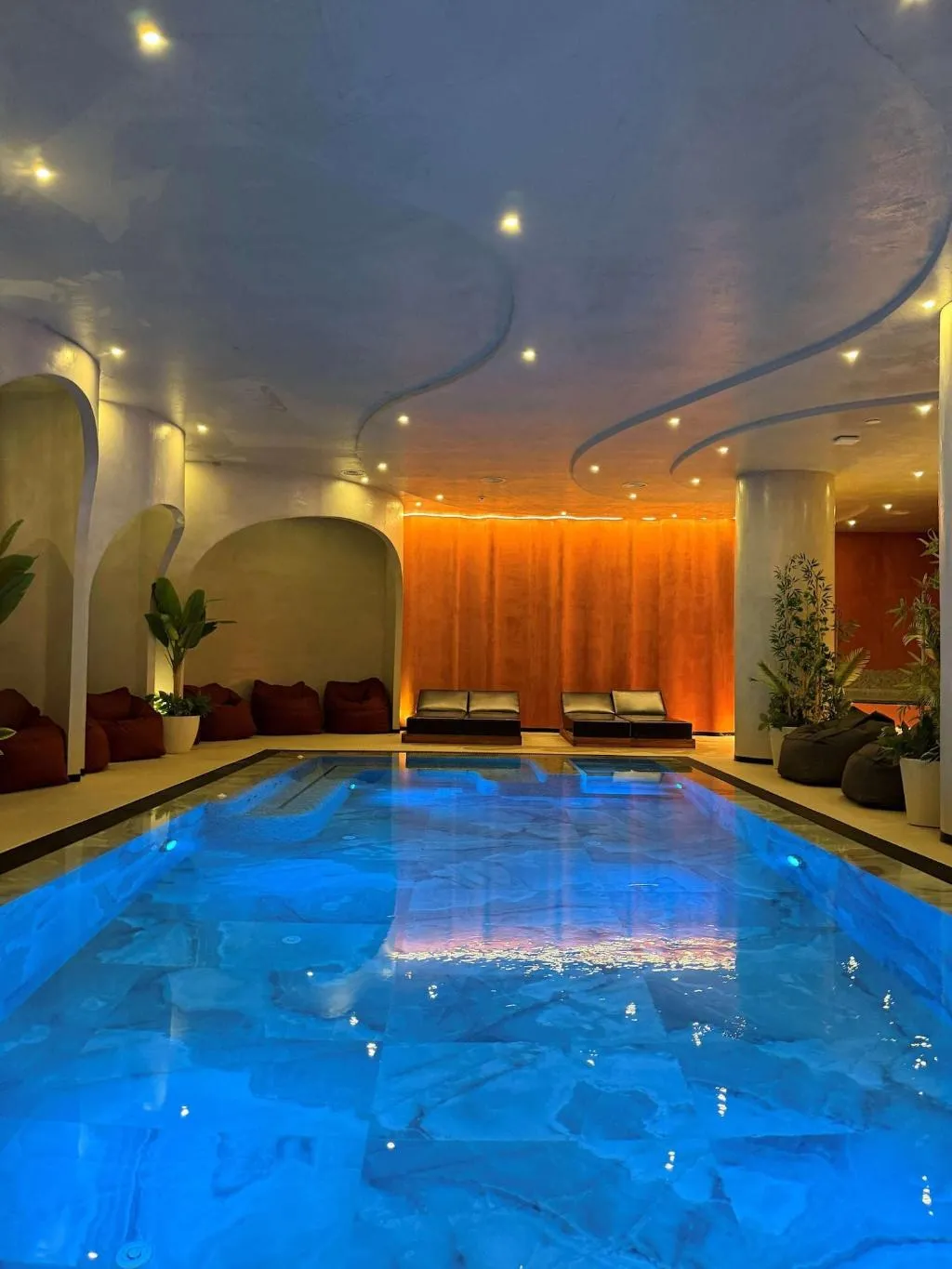 Sports and Entertainment, Adria Palace Hotel, Durres