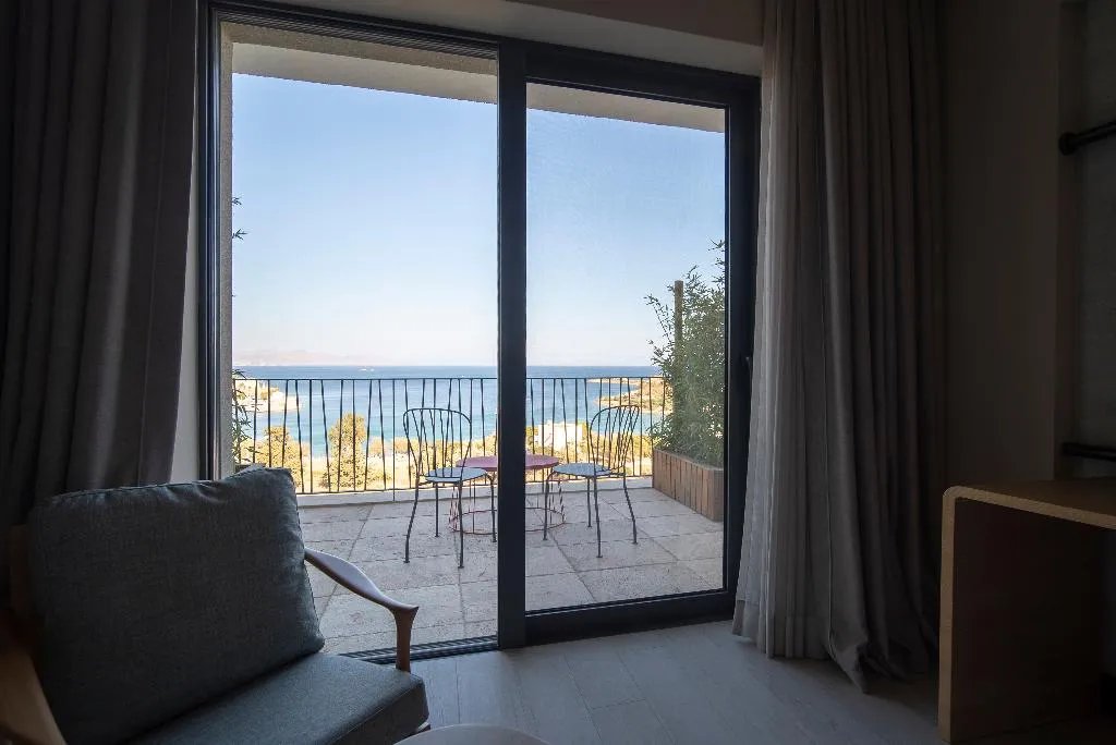 DOUBLE SINGLE USE SUPERIOR KING BED Room, Cape Krio Boutique Hotel & Spa +12 Adult Only, Dalaman
