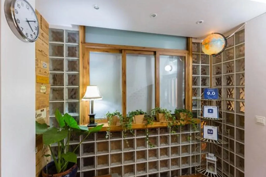 Lobby, Beatriz Cozy Inns, Costa Del Sol