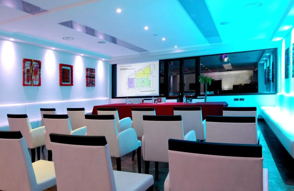 Conferences, Villa Pannonia, Venice