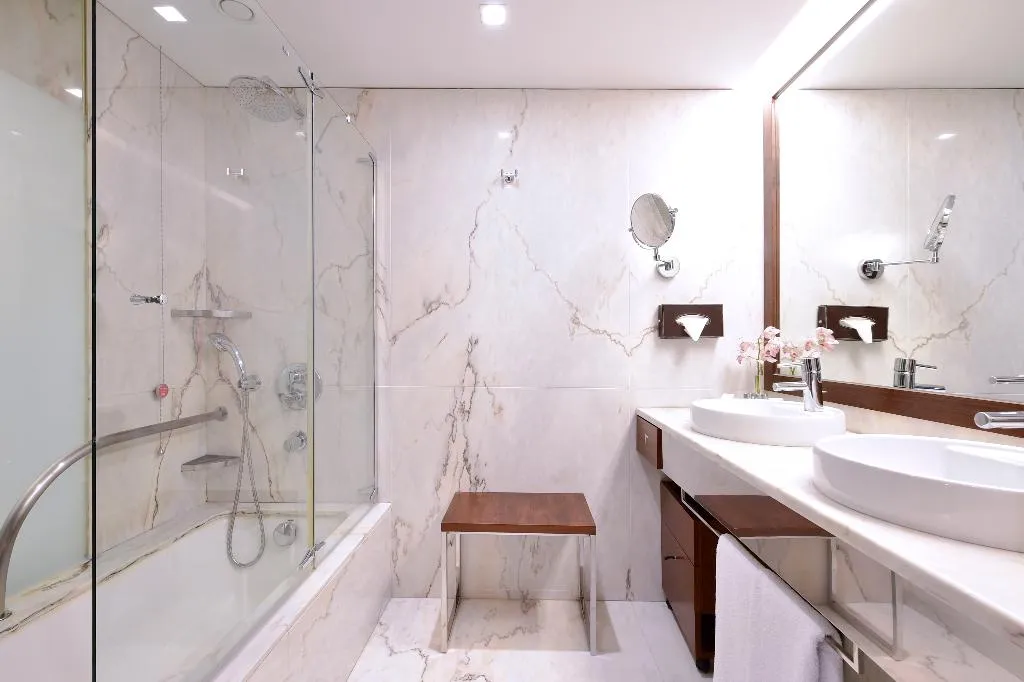 DOUBLE EXECUTIVE Room, Porto Palacio by The Editory, Porto