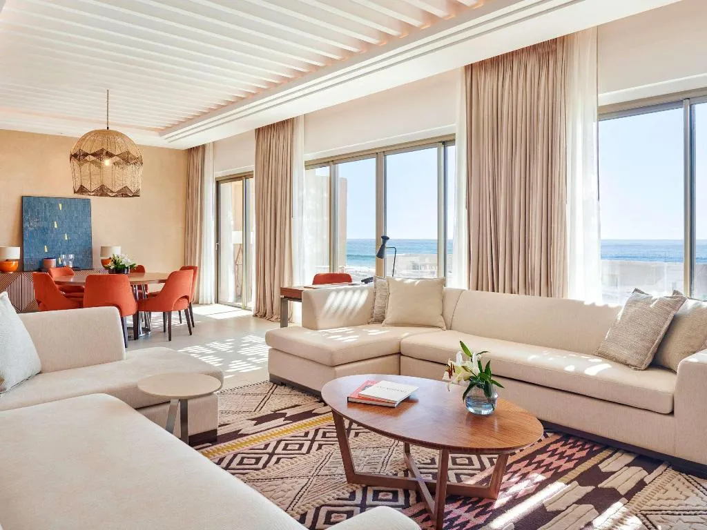Room, Fairmont Taghazout Bay, Agadir