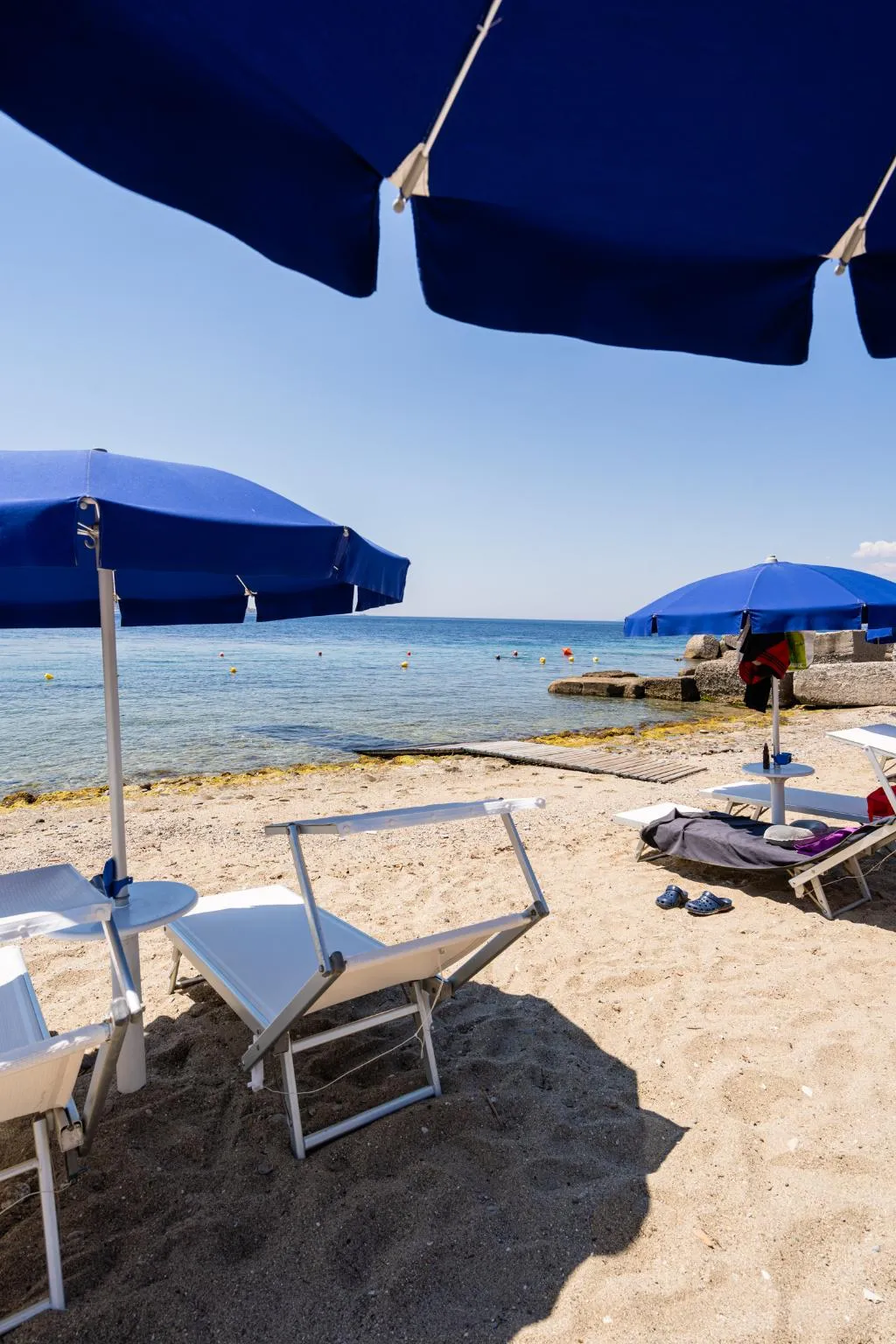 Beach, Capo Peloro Hotel - Only Adults 12+, Catania