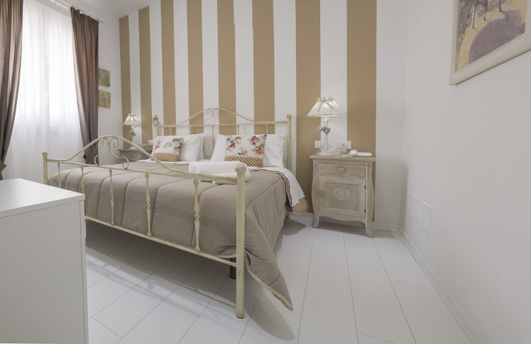 B&B TAM Casa Vacanze Cinisi Sicilia, Palermo