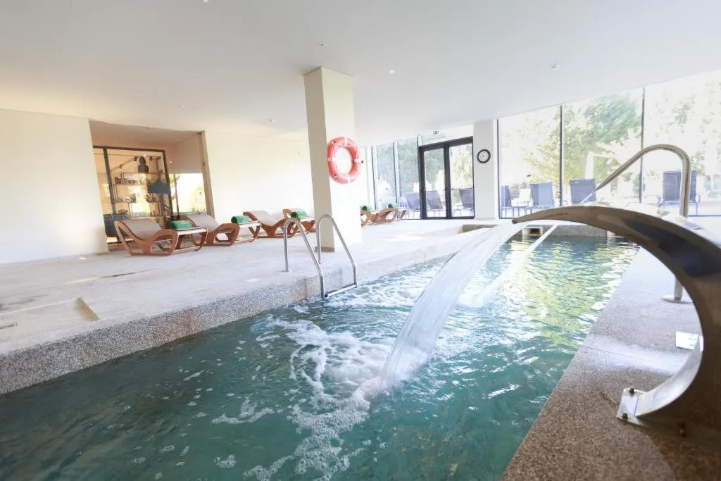 Sports and Entertainment, Olive Nature Hotel & SPA - Quinta Valle de Passos, Porto