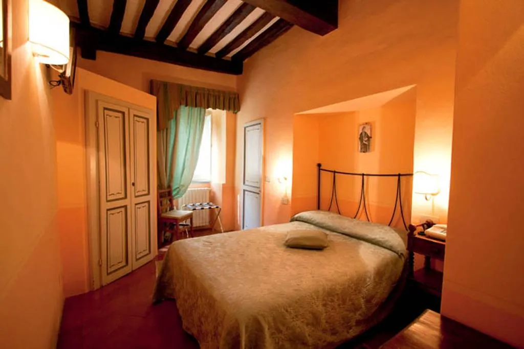 SINGLE STANDARD Room, San Michele, Perugia