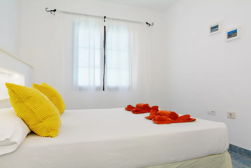 Room, Villas San Blas Lanzarote, Lanzarote