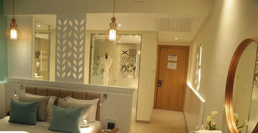 Room, TUI BLUE Scheherazade - adults only (+ 16 ans), Tunisia