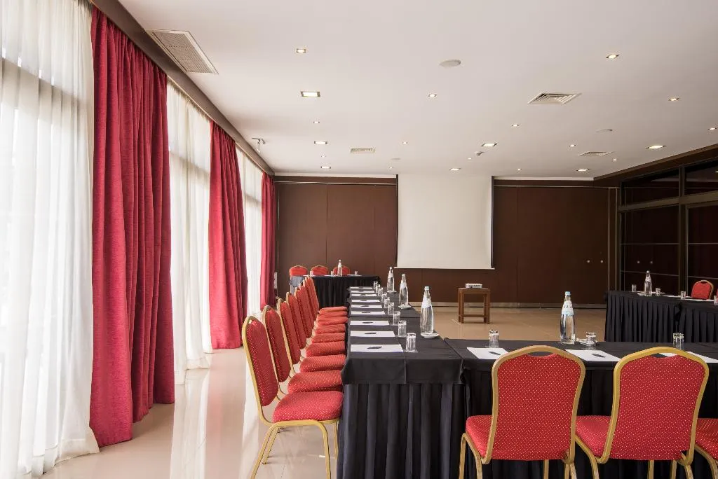 Conferences, Vila Gale Cascais, Lisbon