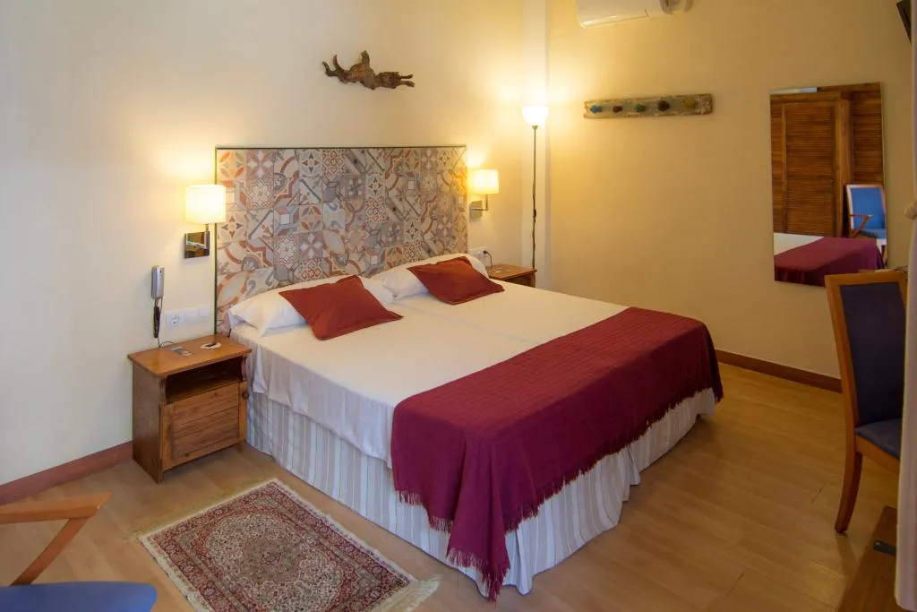 Double or Twin STANDARD Room, Gara Hotel, Tenerife