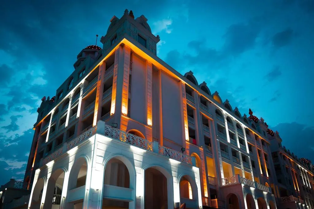 General view, Side Premium, Antalya